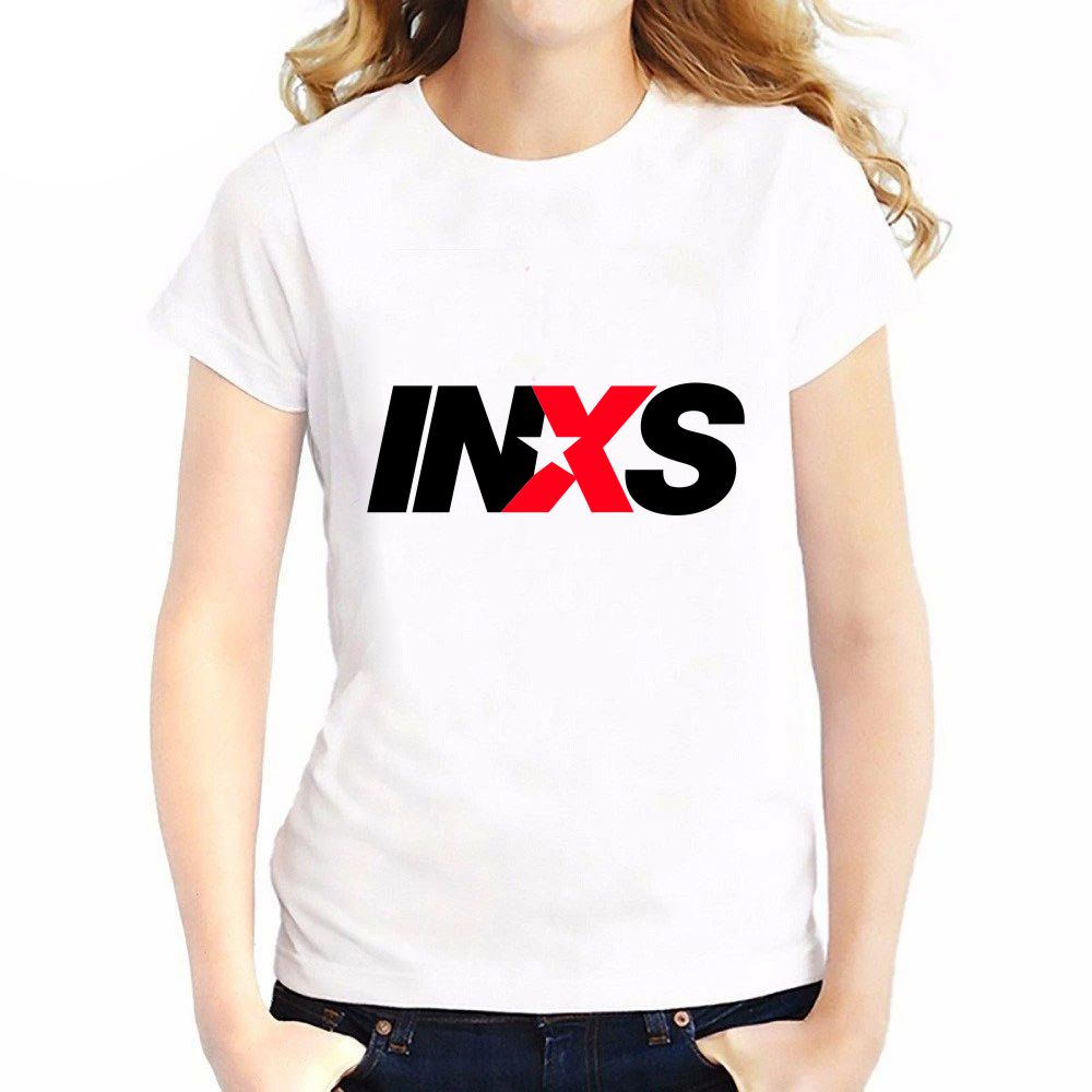 Camiseta INXS_3
