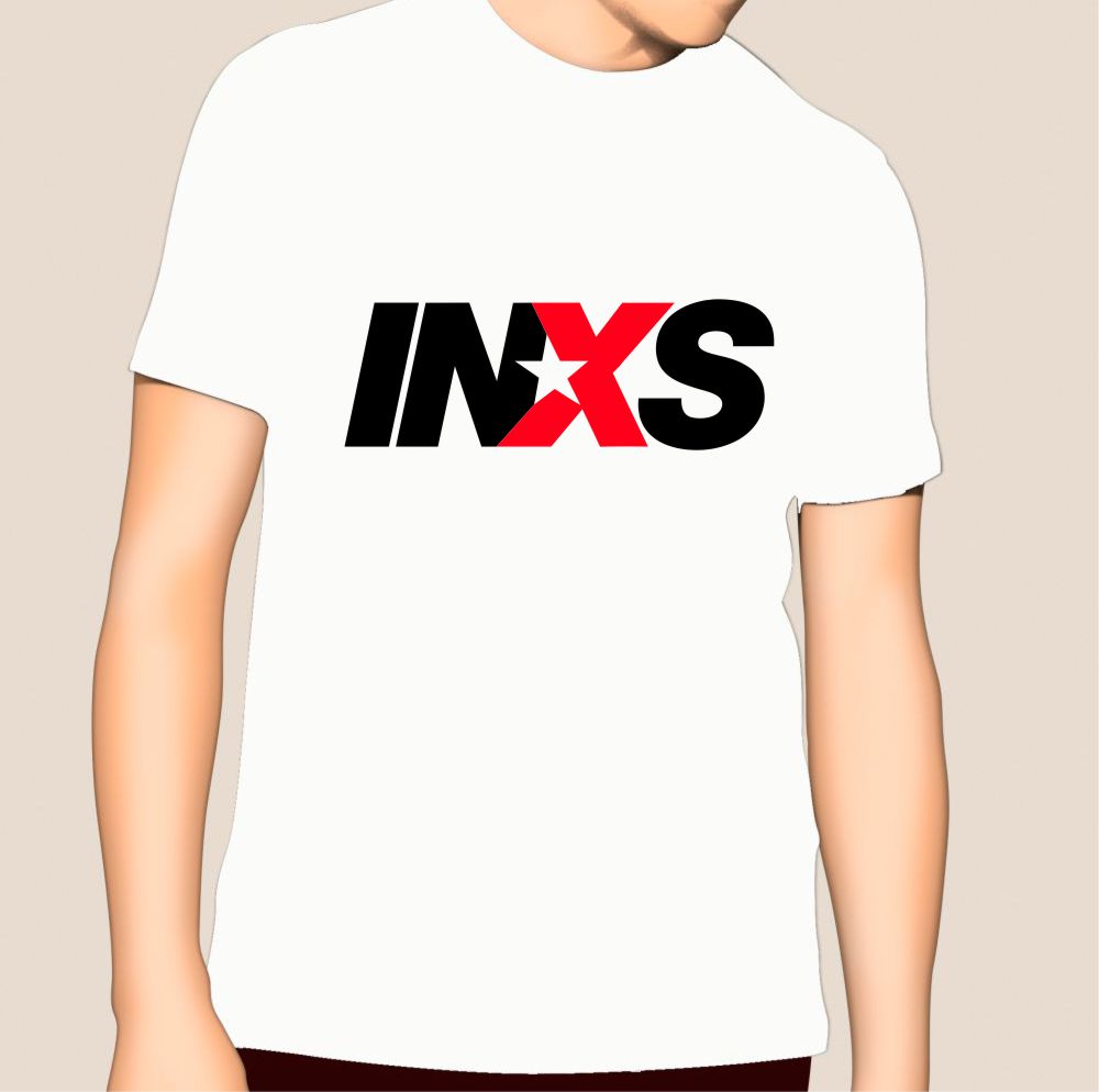 Camiseta INXS_4